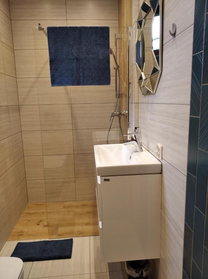 Hajnówka Zielone Zaciszeヴィラ エクステリア 写真