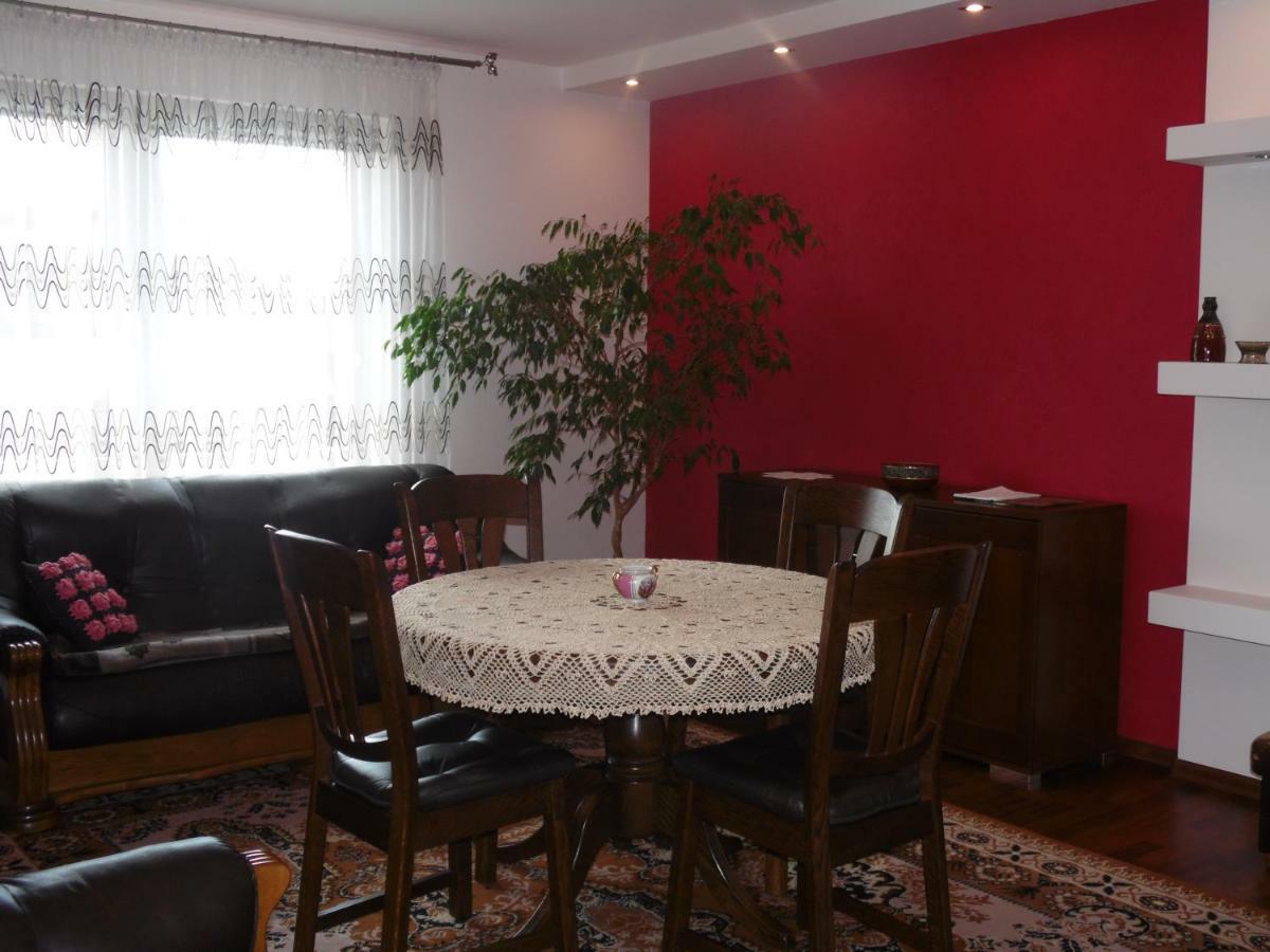 Hajnówka Zielone Zaciszeヴィラ エクステリア 写真